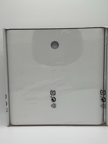 Ikea kuggis storage box - kuggis,