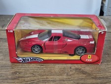 Voiture Miniature Ferrari FXX