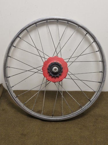 Jante motobecane automatic - motobecane,