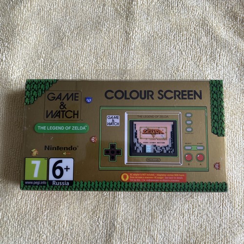 Sealed neuf nintendo game - game, &