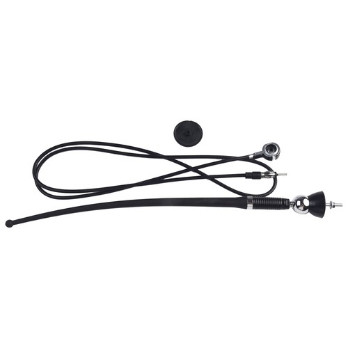 Mât antenne voiture en - mât,