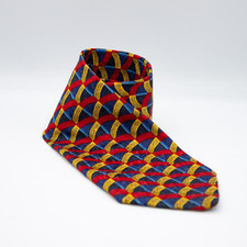 Cravate Ermenegildo Zegna