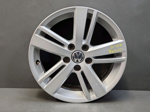 Jante alu volkswagen polo v - jante,