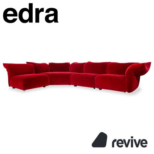 Edra standard canapé - edra,
