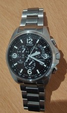 montre citizen eco drive homme