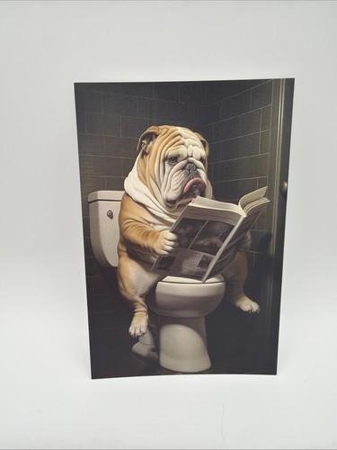 Affiche carte postale - affiche, a6