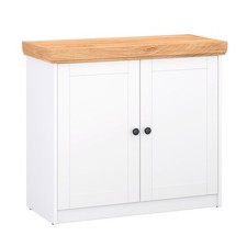 Sideboard Buffet Bois Enfilade
