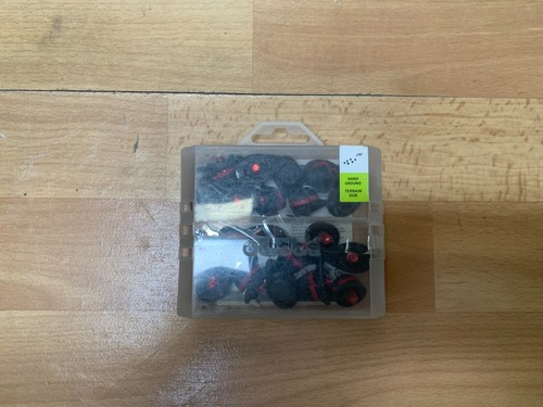 Crampon visser adidas - crampon,