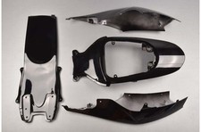 Coque Arrière / Carénage Noir SUZUKI GSXR 600 GSX-R 2006-2007