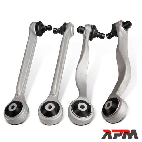 Kit bras suspension avant - de,