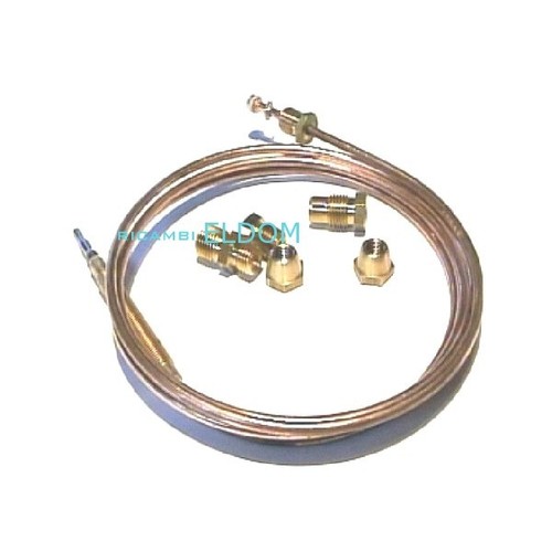 Thermocouple universale 90cm - thermocouple,