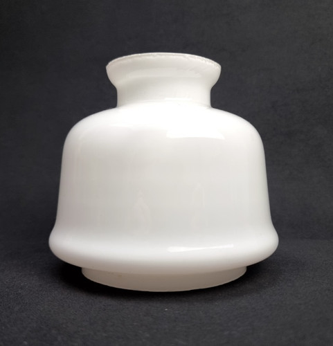 Globe lampe opaline - opaline, forme