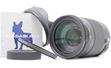 [Top COMME NEUF] OBJECTIF MACRO SIGMA 18-300 MM F/3,5-6,3 DC pour Pentax K...