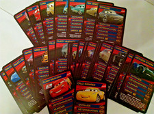CARS DISNEY PIXAR - Jeu de