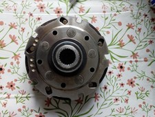 embrayage quad tgb 550