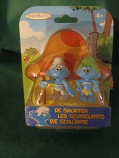 Figurines Schtroumpfs Jakks