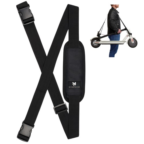 Bandoulière transport pour - de,