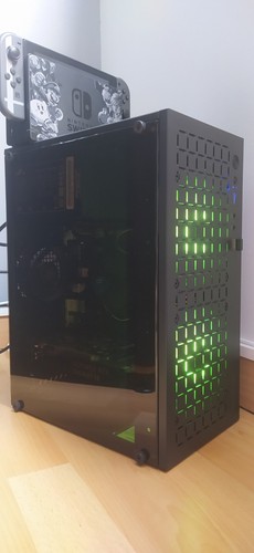 Gamer rtx 16go - ,,