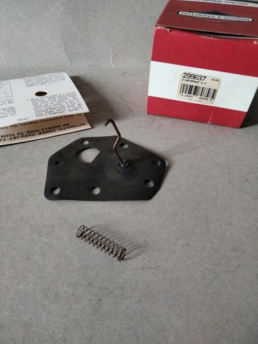 Membrane carburateur moteur - membrane,