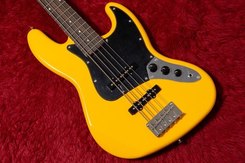 Markbass yellow jb - mb,