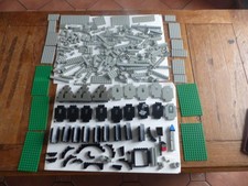 Lego : beau vrac château ,castle