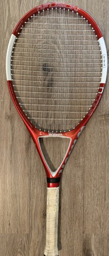 Wilson ncode nfusion 2 - wilson,