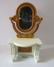 Playmobil 5148 Princess Beauty Salon Mirror Furniture 