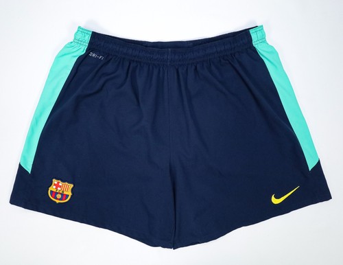 Barcelona 2010 training - fc,