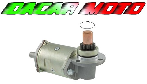 Moteur arrêt vespa 125 - d'arrêt,