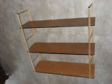 VINTAGE ETAGERE STRING