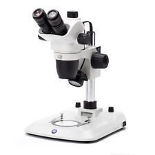NZ.1703-P NEXIUSZOOM Trinocular Zoom Pro Stereo Microscope NEXIUS