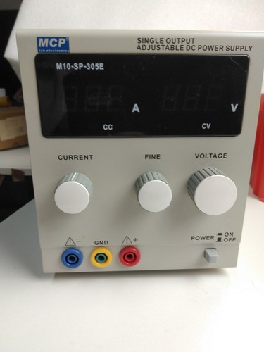 Mcp alimentation laboratoire - mcp,
