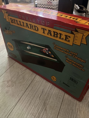 2020 barrington tabletop - 2020,