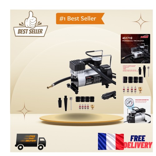 Katsu compresseur léger 12v - katsu,