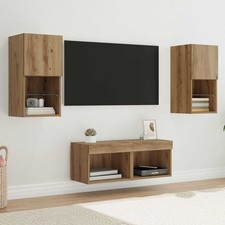 Meubles TV Muraux avec