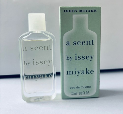 Miniatures parfum scent - de,