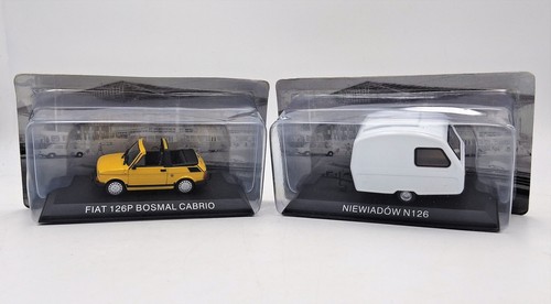 Hachette die cast - hachette, 1/43
