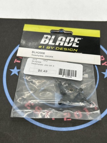 Blade blh2006 swashplate - blh2006,