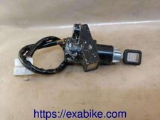 neiman - contacteur a cle pour