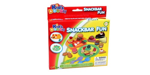 Kids dough pate - kids,