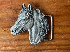 ANCIENNE BOUCLE DE CEINTURE