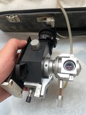 Microscope accessories - Leitz camera Rare retro high-quality