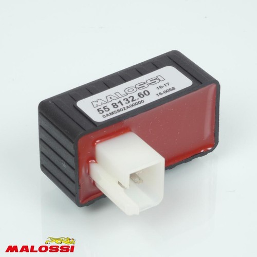 Cdi calculateur malossi pour - calculateur,