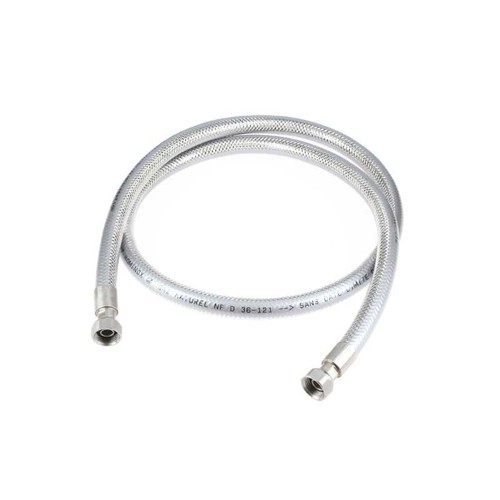 Flexible gaz naturel inox - gaz,