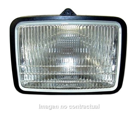 Cev optique phare avant - phare,