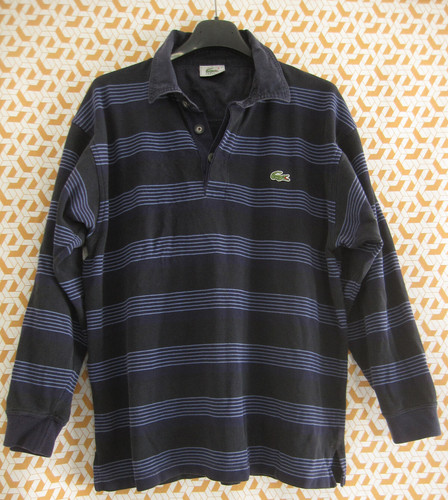 Polo lacoste homme - lacoste, devanlay