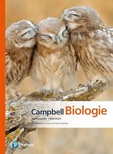Campbell Biologie Gymnasiale Oberstufe (Pearson Studium - Biologie Schule), Lisa
