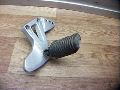 Bmw f650 169 - funduro, support