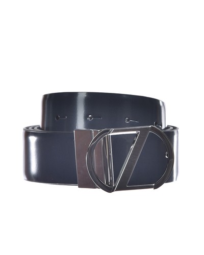 Ceinture zegna belt reversible - zegna,