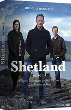 Shetland - Int�grale saison